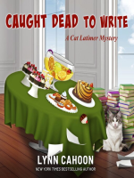 Caught_Dead_to_Write